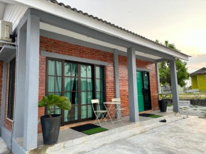 Dhuha Guest House